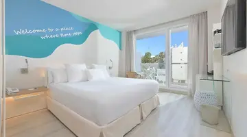 Amare Beach Hotel Ibiza