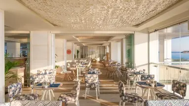 Amare Beach Hotel Ibiza