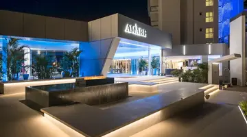 Amare Beach Hotel Ibiza