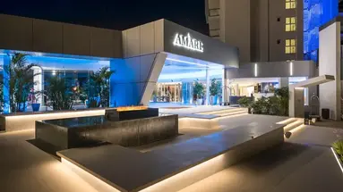 Amare Beach Hotel Ibiza
