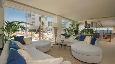 Amare Beach Hotel Ibiza