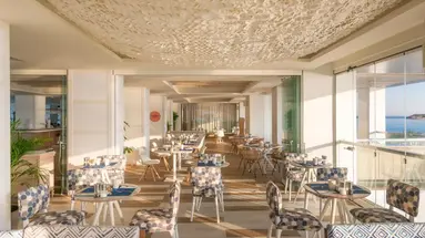 Amare Beach Hotel Ibiza