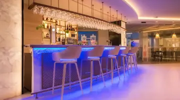 Amare Beach Hotel Ibiza