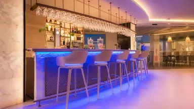 Amare Beach Hotel Ibiza