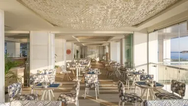 Amare Beach Hotel Ibiza