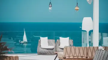 Amare Beach Hotel Ibiza