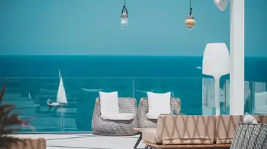 Amare Beach Hotel Ibiza