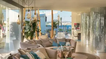 Amare Beach Hotel Ibiza