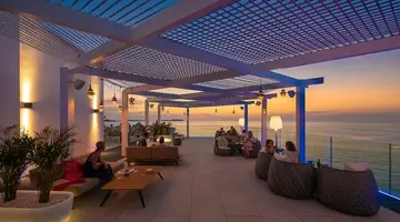 Amare Beach Hotel Ibiza