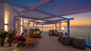 Amare Beach Hotel Ibiza