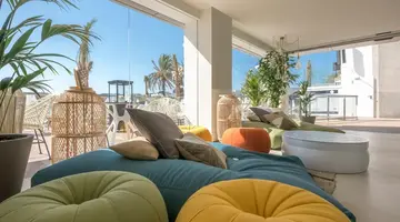 Amare Beach Hotel Ibiza