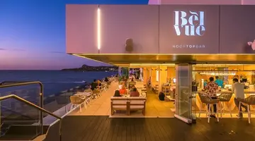 Amare Beach Hotel Ibiza