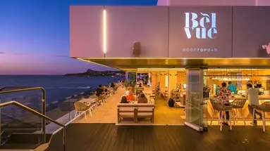 Amare Beach Hotel Ibiza