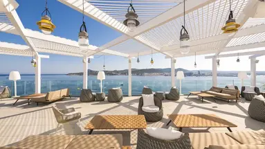 Amare Beach Hotel Ibiza