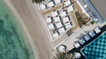 Amare Beach Hotel Ibiza