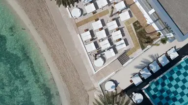 Amare Beach Hotel Ibiza