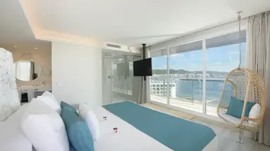 Amare Beach Hotel Ibiza
