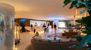 Amare Beach Hotel Ibiza