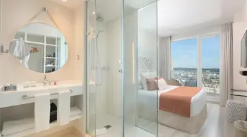 Amare Beach Hotel Ibiza