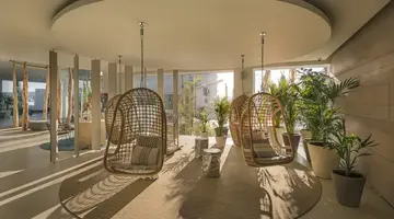 Amare Beach Hotel Ibiza