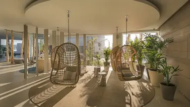 Amare Beach Hotel Ibiza