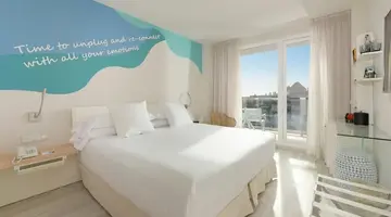 Amare Beach Hotel Ibiza