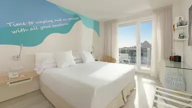 Amare Beach Hotel Ibiza