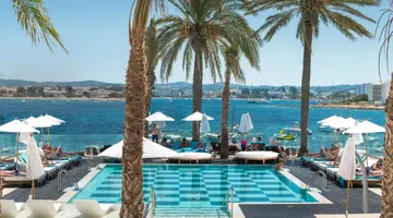 Amare Beach Hotel Ibiza