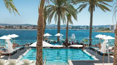 Amare Beach Hotel Ibiza
