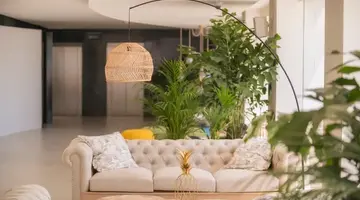 Amare Beach Hotel Ibiza