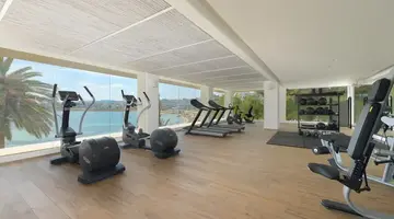 Amare Beach Hotel Ibiza