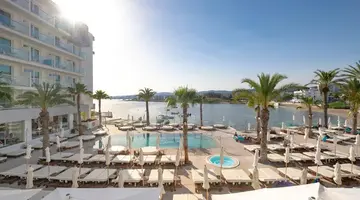 Amare Beach Hotel Ibiza