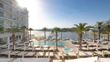 Amare Beach Hotel Ibiza