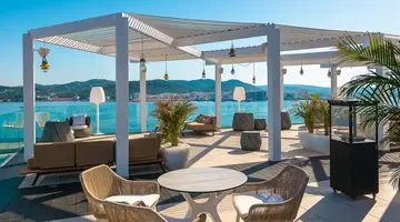 Amare Beach Hotel Ibiza