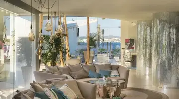 Amare Beach Hotel Ibiza
