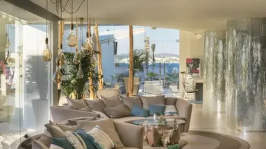 Amare Beach Hotel Ibiza
