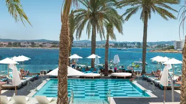 Amare Beach Hotel Ibiza