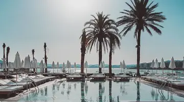 Amare Beach Hotel Ibiza