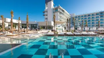 Amare Beach Hotel Ibiza