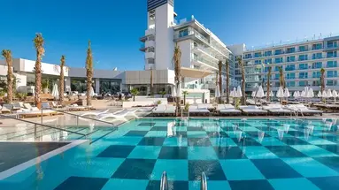 Amare Beach Hotel Ibiza
