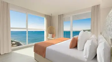 Amare Beach Hotel Ibiza