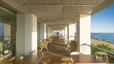 Amare Beach Hotel Ibiza
