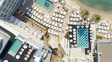 Amare Beach Hotel Ibiza