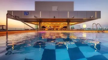 Amare Beach Hotel Ibiza