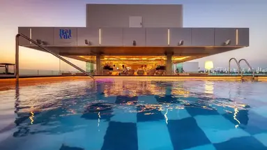 Amare Beach Hotel Ibiza