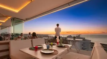 Amare Beach Hotel Ibiza