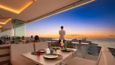 Amare Beach Hotel Ibiza