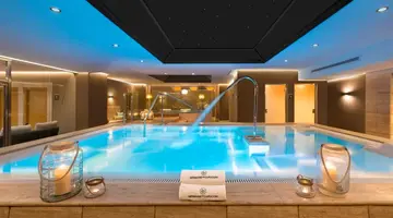 Amare Beach Hotel Marbella - Adults Recommended