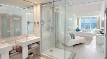 Amare Beach Hotel Marbella - Adults Recommended