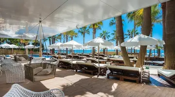 Amare Beach Hotel Marbella (Adults recommended)